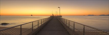 Palm Cove Jetty - QLD (PBH4 00 14900)